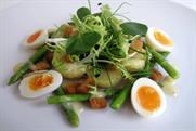 Blue Strawberry has been appointed sole caterer for hospitality at the Hampton Court Palace Festival 