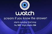 Watch: channel's new TV show promoted via multi-platform campaign