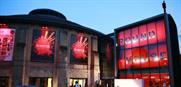 The Roundhouse has revised its catering list