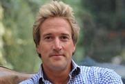 Ben Fogle: TV presenter and adventurer is an ambassador for BT's MyDonate