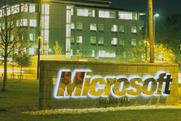 Microsoft: increased profits boosted by Windows 7