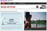 Fiat: kicks off 'My Life' drive