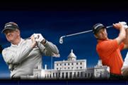 Roastmaster named official caterer at 02 Golf Live 2010