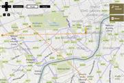 Olympic Torch Relay: Locog unveils the route