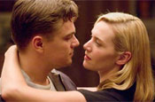 Revolutionary Road: starring Winslet and DiCaprio