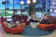 Celebrity Big Brother: has proved a winner for Channel 5 in the ratings war