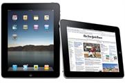 NYTimes readies paid iPad app but mum on paywall