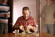 Recent Quiet Storm work: Kerry Foods