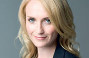 Halpin: appointed editor of Marie Claire