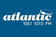 Atlantic FM: joins the Global Radio stable