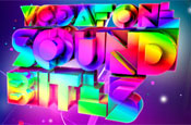 Vodafone: soundbites with MTV