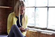 Mobile ad market: expected to be worth £1bn by 2015 