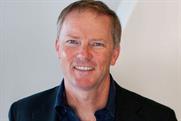Michael Allen: global chief executive, 180