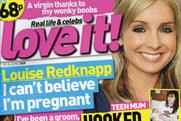 Love It!: purchased by Burda from News International