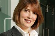 GMG chief executive Carolyn McCall will step down at the end of June