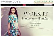 Warehouse: working with The Brooklyn Brothers