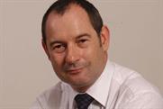 Rob Norman: appointed global digital chief at GroupM