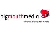 Big Mouth Media: appoints Stelter