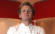 Gordon Ramsay 