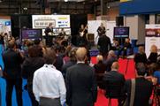 The Forum heads the list of new features at Event UK