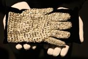 Seasoned Events brought in for Michael Jackson exhibition