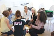 ID launch staffing auditions