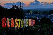 Festival sales haven't been as bad as some expected Photo: Jaswooduk