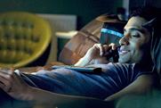 Dreams: the incumbent RKCR/Y&R changed direction of ads