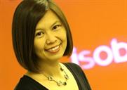 Isobar promotes Lin to CEO of Asia-Pacific