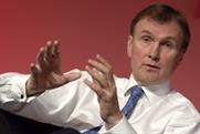 Archie Norman: ITV chairman