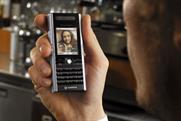Vodafone: reportedly considering a bid for T-Mobile UK