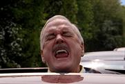 TomTom: ad campaign stars John Cleese