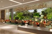 IHG: hotel group launches Chinese brand