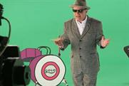 UKTV: Suggs-fronted campaign