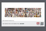 Institute of Cancer Research debuts web campaign