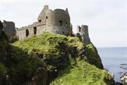Tourism Ireland: Carat win