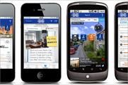 Halifax: rolls out property app