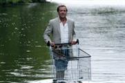 Morrisons signs up Robert Lindsay as latest brand ambassador