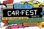 CarFest North sells out in 28 minutes