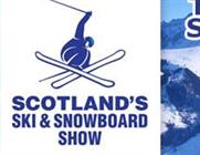 The Scottish Ski and Snowboard Show to return to SECC for second outing 