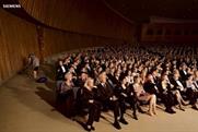 Siemens: M&C Saatchi win