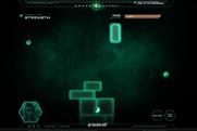 Got Milk?: Green Lantern online game