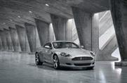 Aston Martin