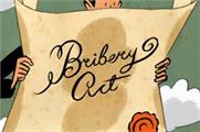 The Guide Live morning session: The Bribery Act