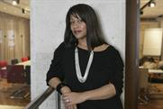 Karen Blackett: MediaCom CEO