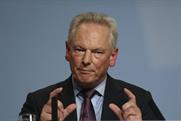 Francis Maude - low-budget ads?
