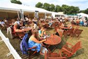 Go Ahead Events attracts 20,000 to its first Toast Festival