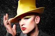 Boy George to perform at Prince's Trust Spring Ball