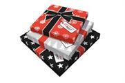 Pizza Hut introduces box designs for Christmas