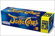 Jaffa Cakes: milk-chocolate version could be on the way